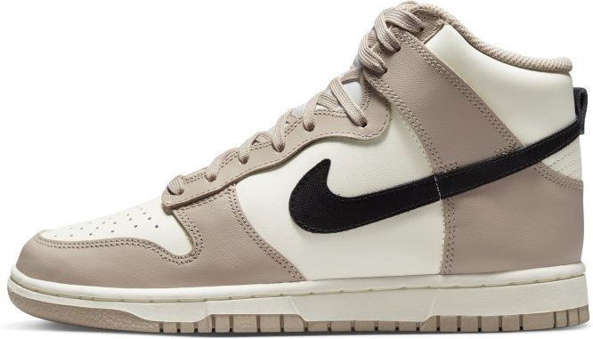 Tenisky a topánky Nike Dunk High Béžová | DD1869-200, 0