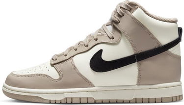 Tenisky a topánky Nike Dunk High Béžová | DD1869-200, 0
