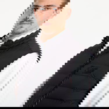 Vesta Emporio Armani Mountain Eco Down Medium Vest Čierna | 7M000683AF15953UC001, 1