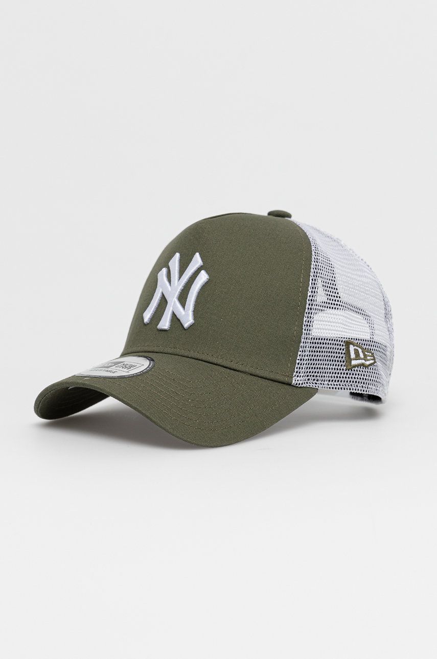 Šiltovka New Era Cap Zelené | 12523894, 0