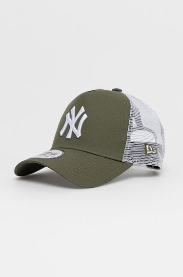 Šiltovka New Era Cap Zelené | 12523894, 0