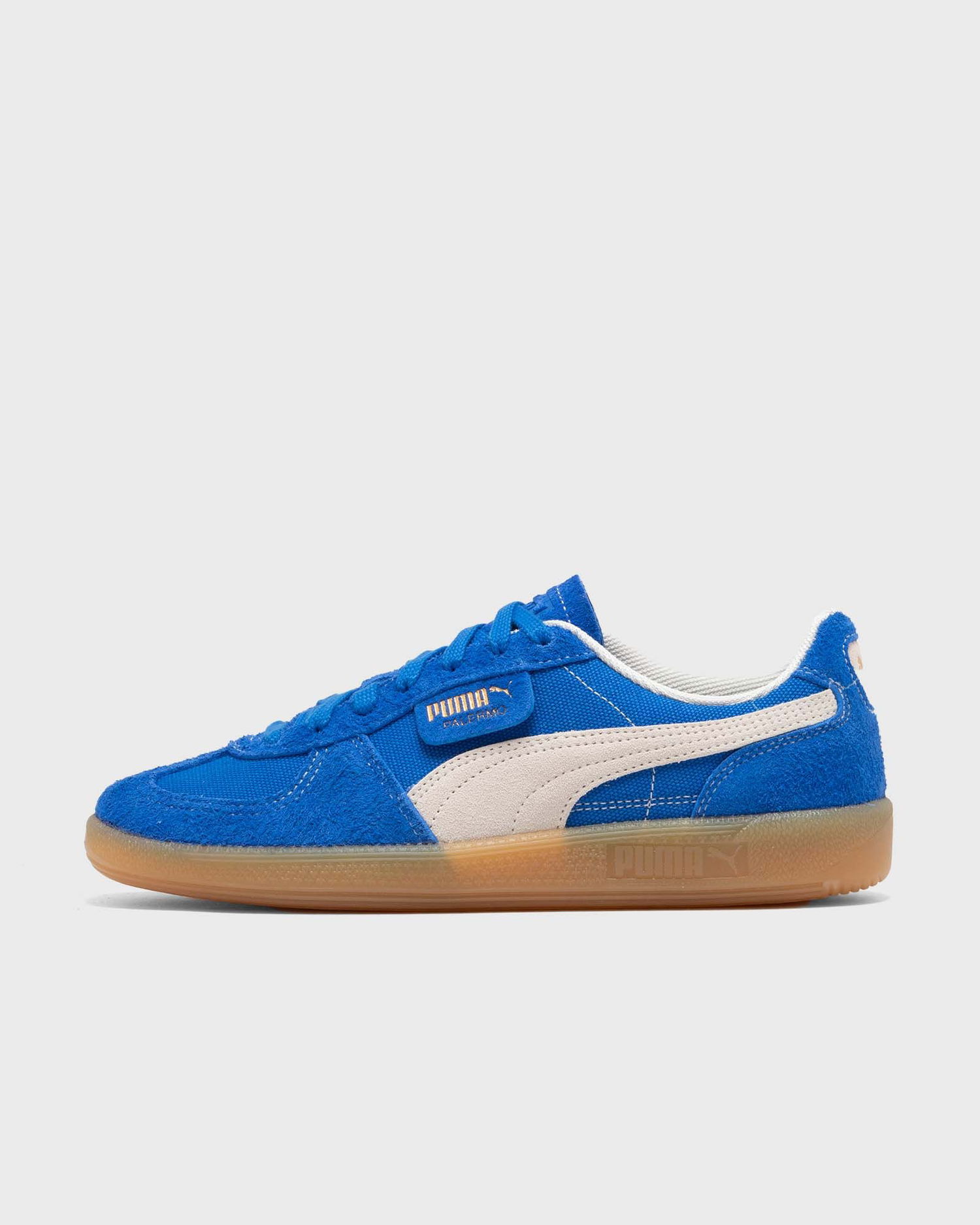 Tenisky a topánky Puma Palermo Vintage W Modrá | 396841-01, 0