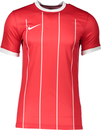 YNK DF CLSC Striped Short Sleeve Jersey