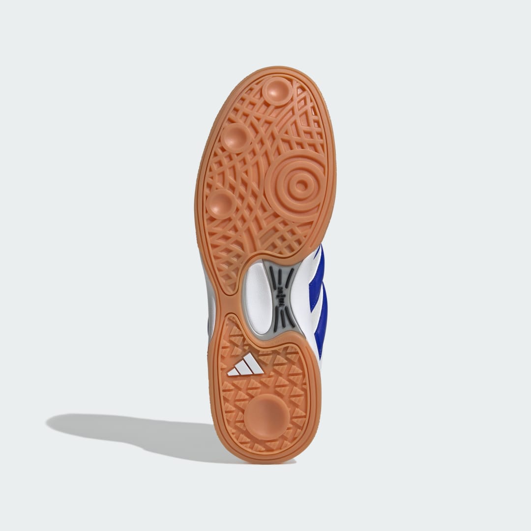 Tenisky a topánky adidas Originals Spezialist Šedá | JS0240, 1