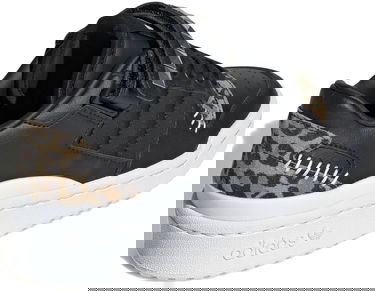 Tenisky a topánky adidas Originals Forum Low Čierna | gz0803, 2