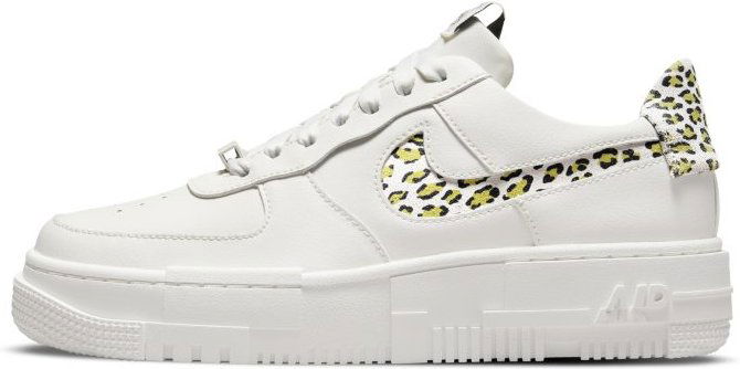 Tenisky a topánky Nike Air Force 1 Pixel SE W Šedá | DH9632-101, 0