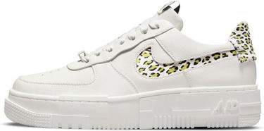 Tenisky a topánky Nike Air Force 1 Pixel SE W Šedá | DH9632-101, 0
