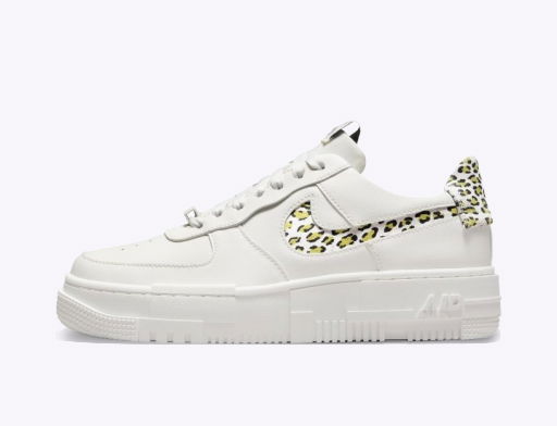 Tenisky a topánky Nike Air Force 1 Pixel SE W Šedá | DH9632-101