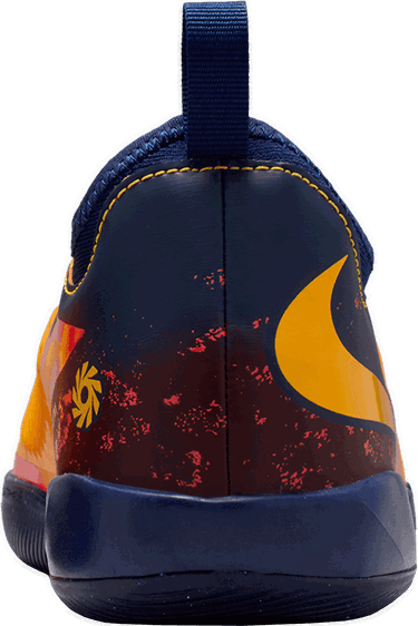 Tenisky a topánky Nike Phantom 6 Low Academy "Erling Haaland" IC Rôznofarebný | hq2036-800, 4