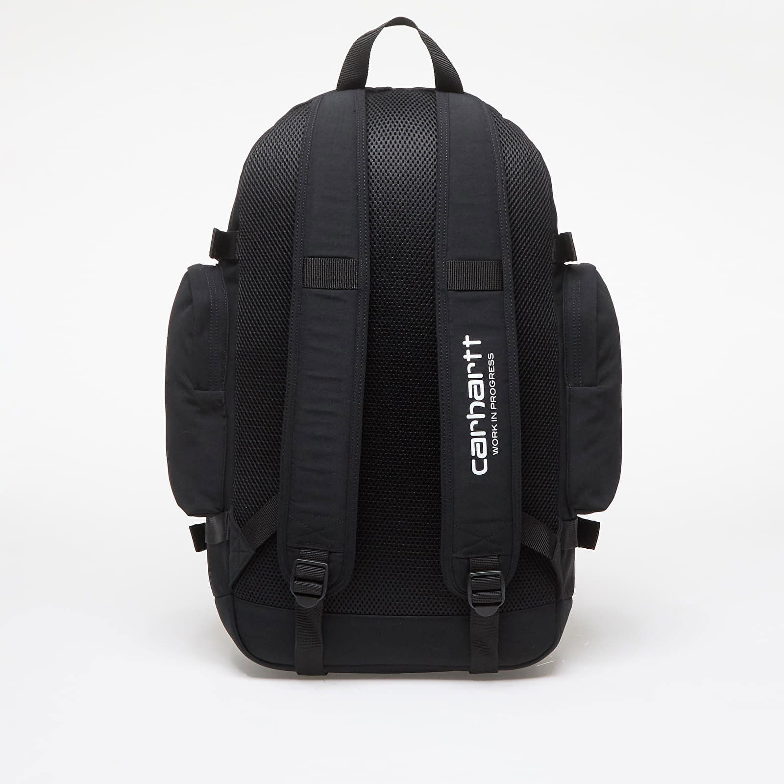 Kayton Backpack Black Universal