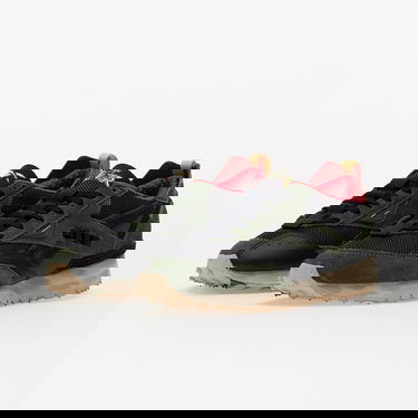 Tenisky a topánky Reebok Street Fighter x LX2200 Čierna | H06329, 5