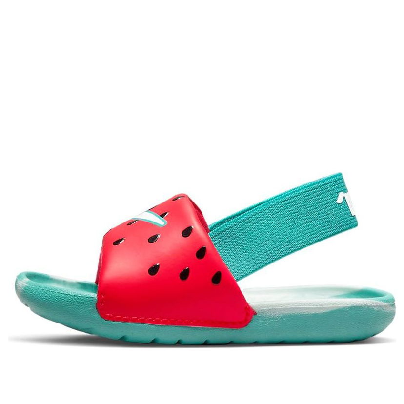 Tenisky a topánky Nike Nike Kawa Slide SE Červená | DV3393-600