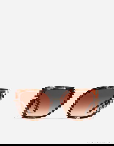 Slnečné okuliare Dolce & Gabbana Dolce & Gabbana Dg Flip Sunglasses Hnedá | VG4474VP2749V000, 0