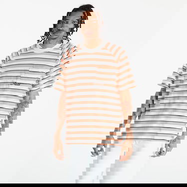 Tričko adidas Originals Pocket Tee Oranžová | HT1663, 0