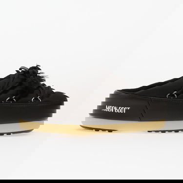 Tenisky a topánky Moon Boot Nylon Slippers Čierna | 80D1470030.N001, 3