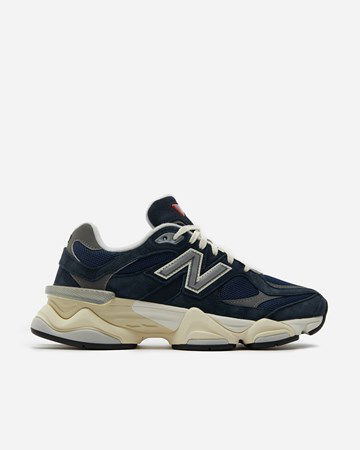 Tenisky a topánky New Balance 9060 Navy | U9060ECB, 0