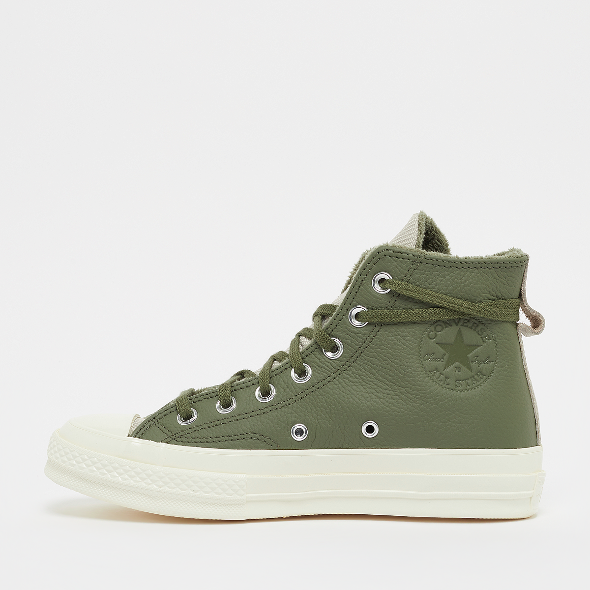 Tenisky a topánky Converse Chuck 70 Counter Climate Zelené | A01333C, 0