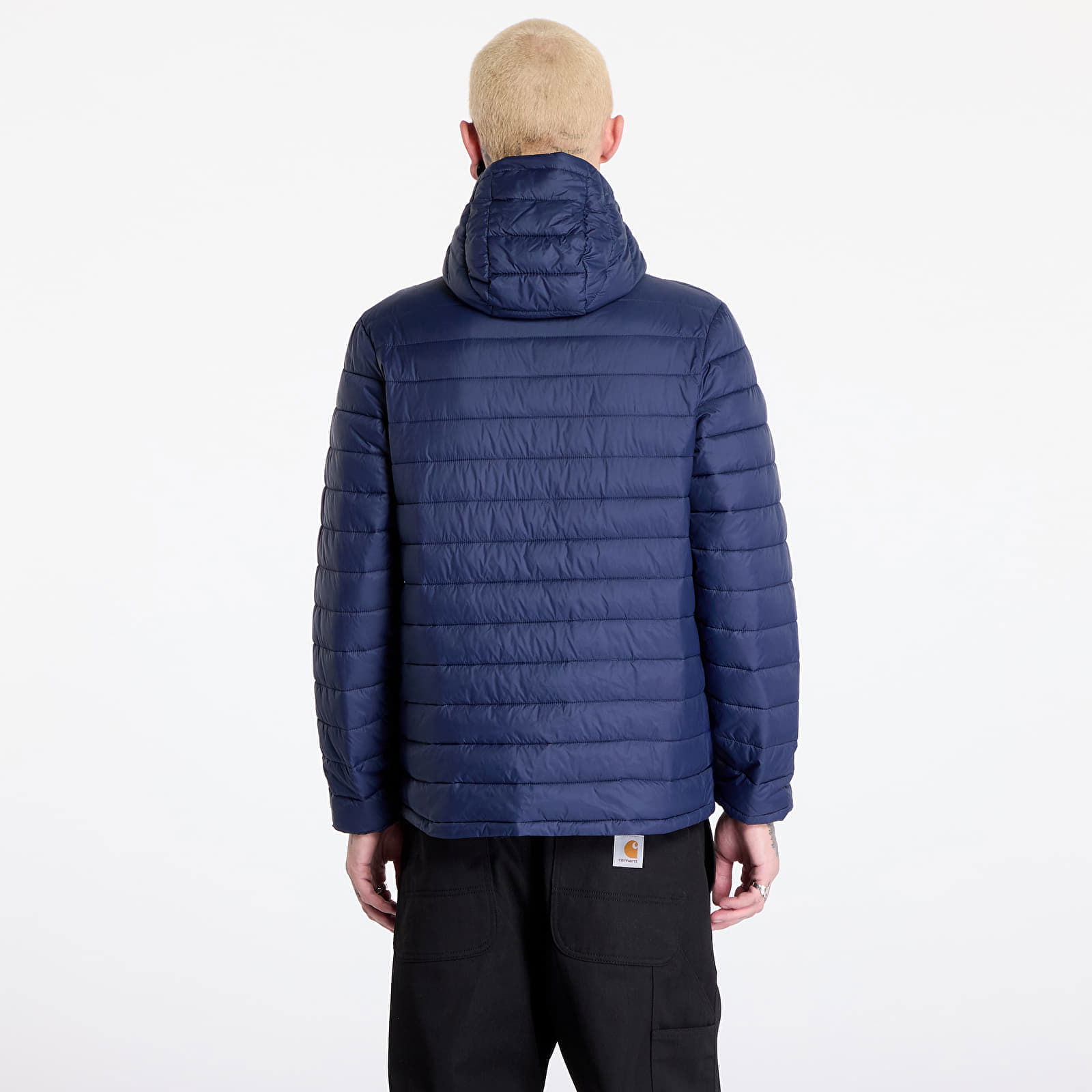 Jacket Mazzini Padded Jacket Navy L