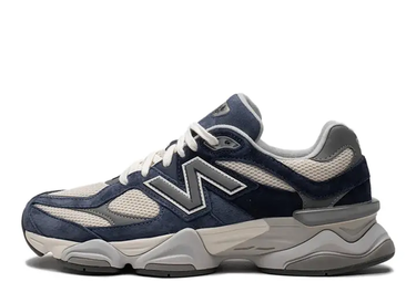 Tenisky a topánky New Balance 90/60 "Natural Indigo" Navy | U9060IND, 1
