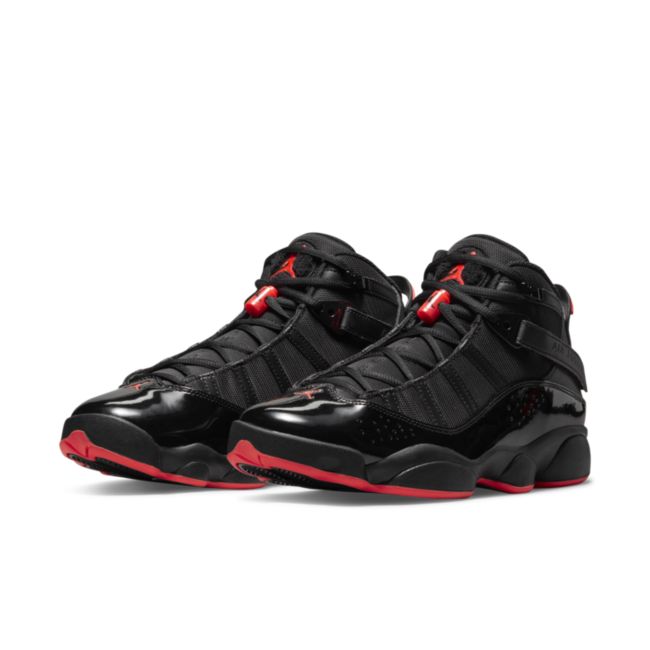 Tenisky a topánky Jordan Jordan 6 Rings Čierna | 322992-066, 1