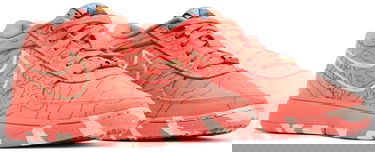 Tenisky a topánky Nike Book 1 Oranžová | IB8054-800/IB8053-800, 4
