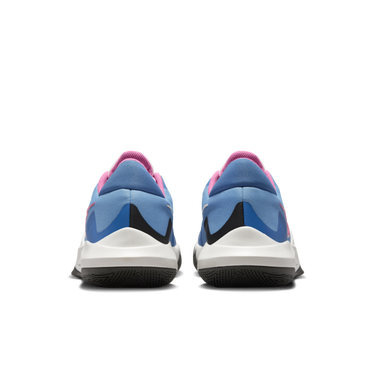 Tenisky a topánky Nike Precision 6 Modrá | DD9535-400, 3