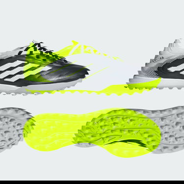 Tenisky a topánky adidas Performance Copa Pure 3 League Turf Žltá | JR2852, 0