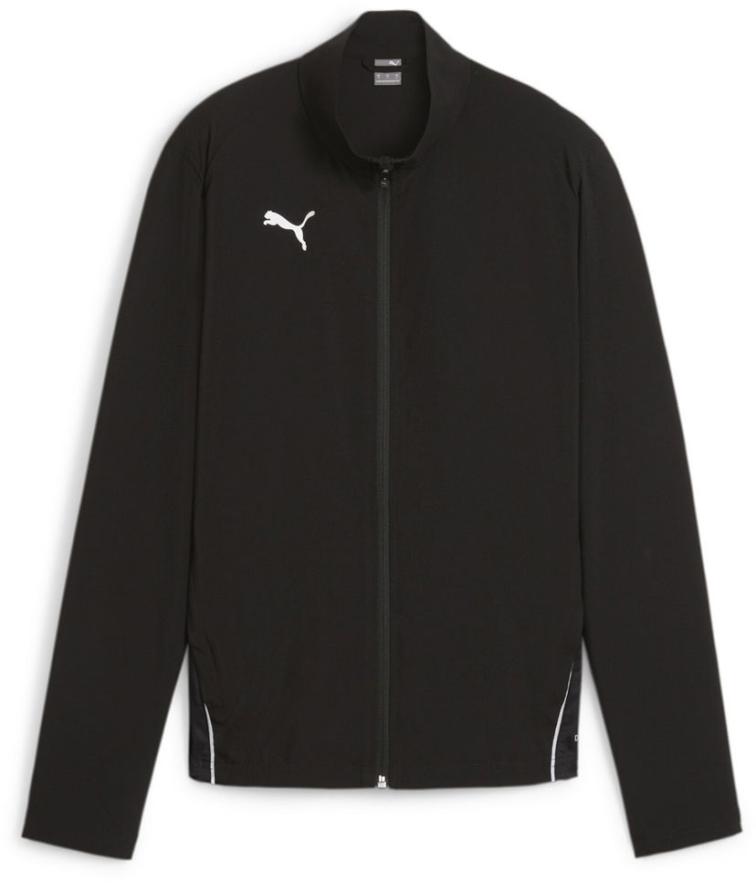 Bunda Puma Sideline Jacket Čierna | 658624-03