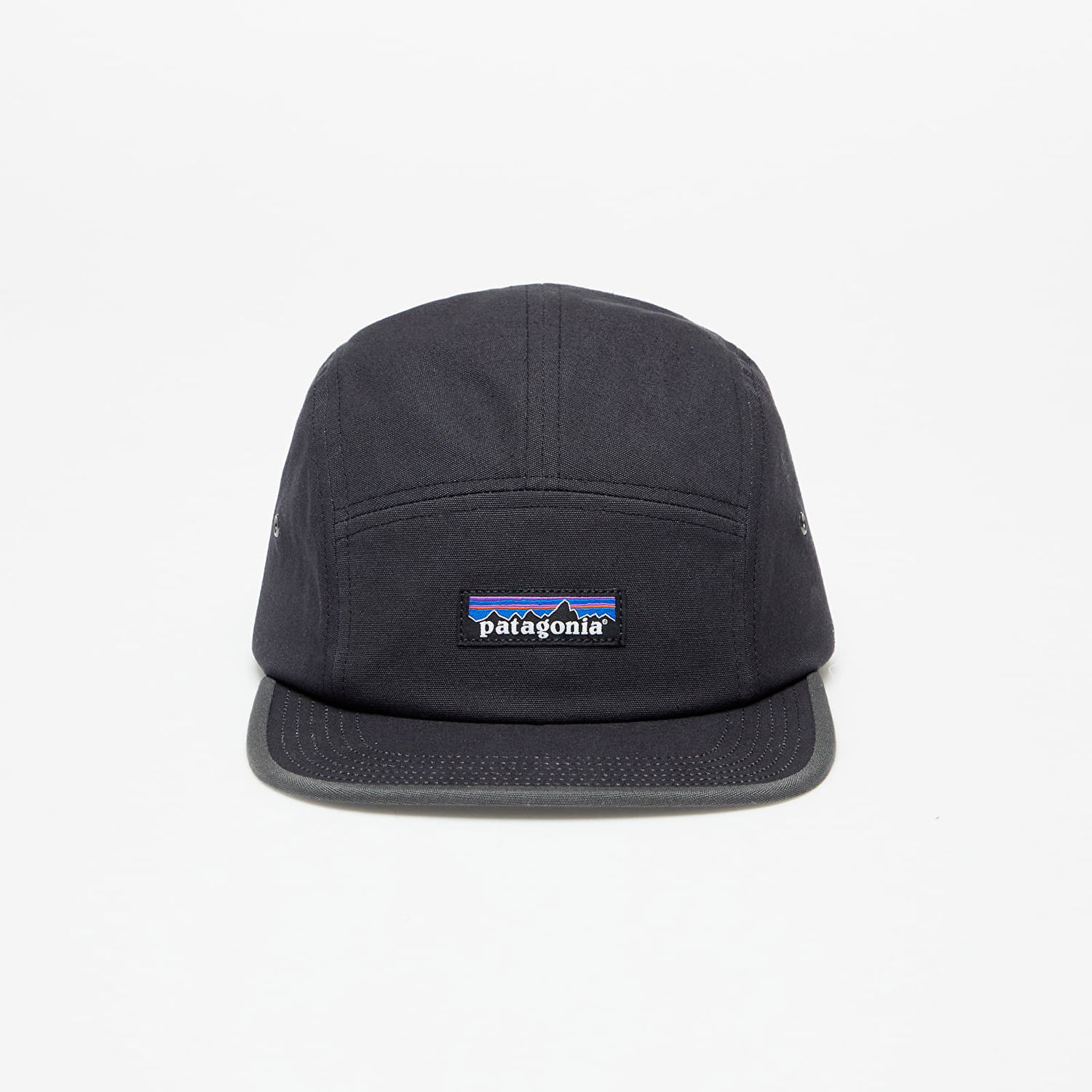 Oblečenie a doplnky Patagonia Maclure Cap Čierna | 22321 PLIN, 0