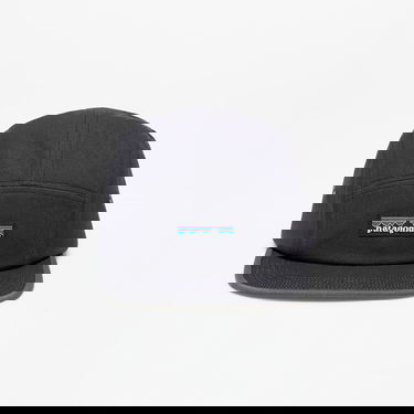 Oblečenie a doplnky Patagonia Maclure Cap Čierna | 22321 PLIN, 0