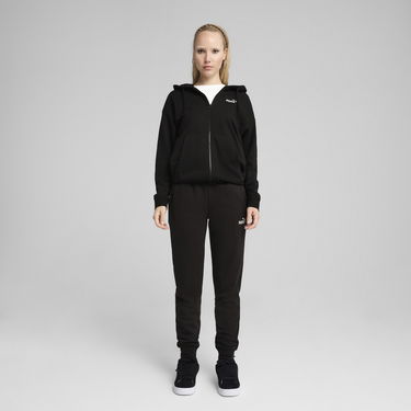 Mikina Puma ESS Small No. 1 Logo Sweatpants Čierna | 682450_01, 5