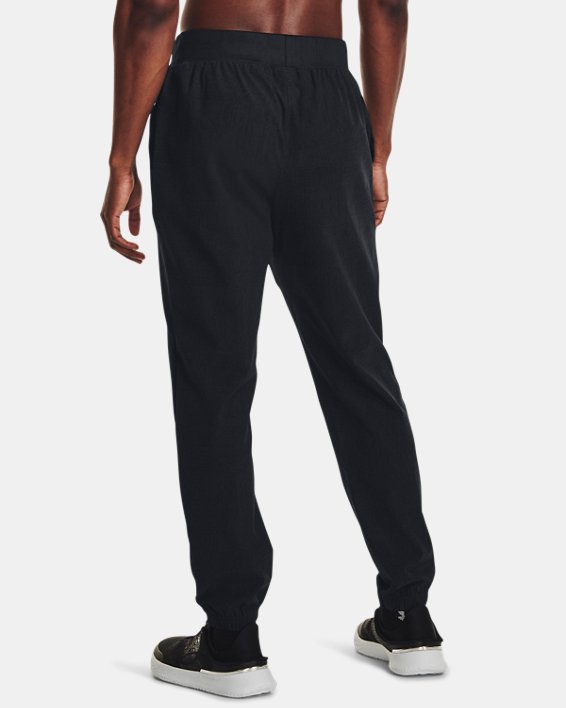 Tepláky Under Armour Joggers Čierna | 1379682-001, 1