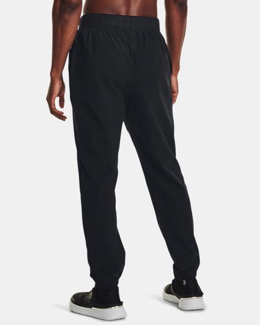 Tepláky Under Armour Joggers Čierna | 1379682-001, 1