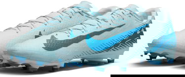 Tenisky a topánky Nike Nike Zoom Vapor 16 Academy FG/MG Modrá | fq8374-400, 2