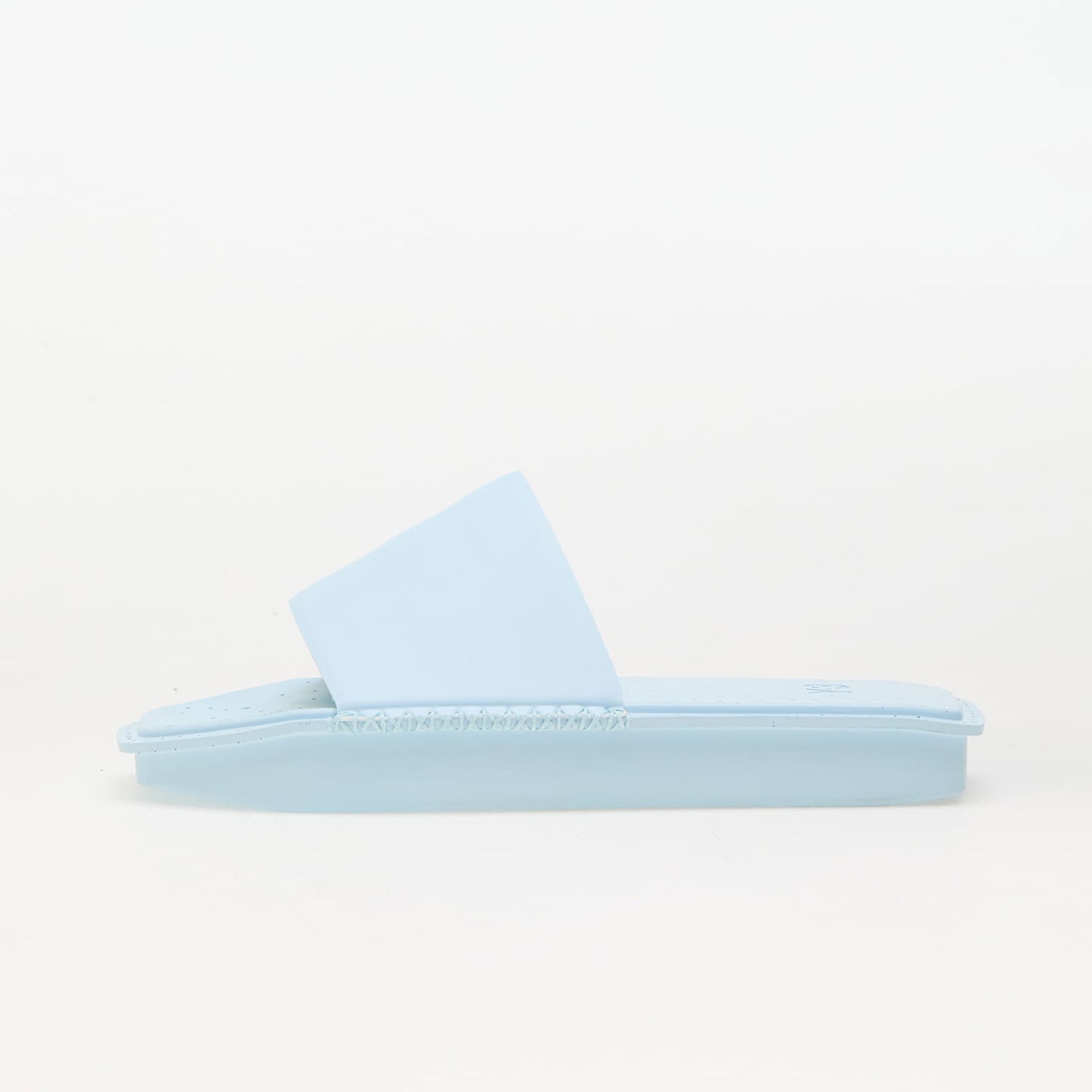 Tenisky a topánky Y-3 Water Slide Ice Blue/ Ice Blue/ Ice Blue Tyrkysová | IG4041, 0