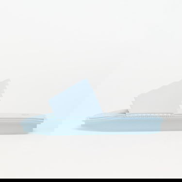 Tenisky a topánky Y-3 Water Slide Ice Blue/ Ice Blue/ Ice Blue Tyrkysová | IG4041, 0
