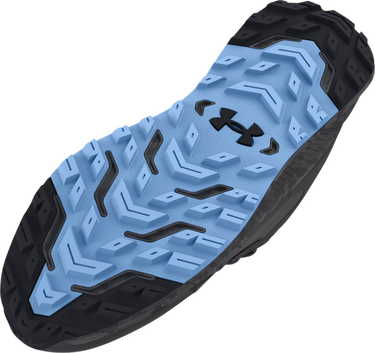 Tenisky a topánky Under Armour Bandit 3 Čierna | 3028405-104, 2