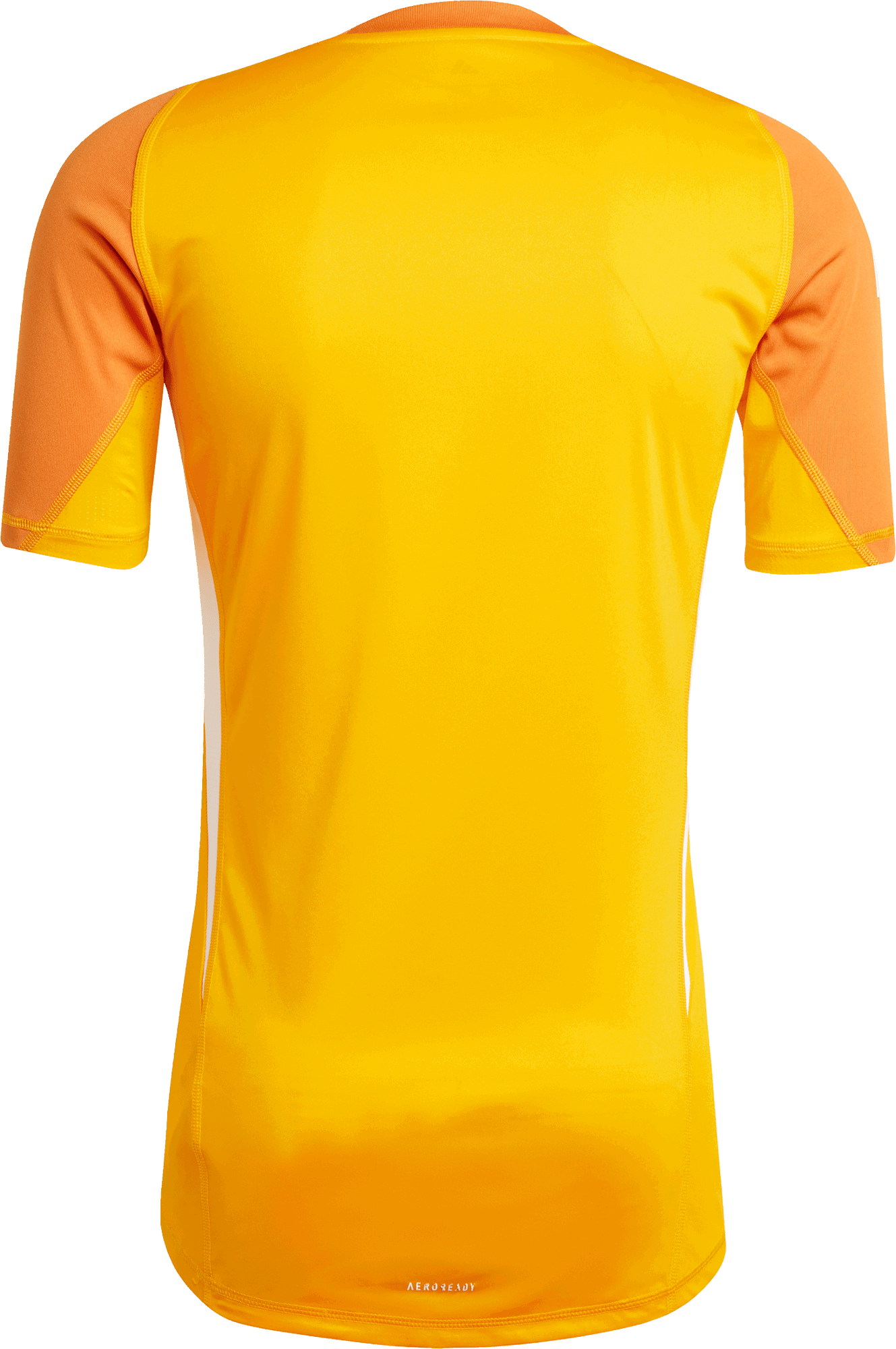 Dres adidas Originals adidas Tiro 25 Pro Goalkeeper Jersey Oranžová | jm3544, 1