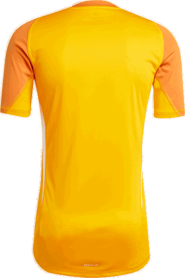 Dres adidas Originals adidas Tiro 25 Pro Goalkeeper Jersey Oranžová | jm3544, 1