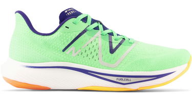 Tenisky a topánky New Balance FuelCell Rebel v3 Zelené | mfcxmm3, 1