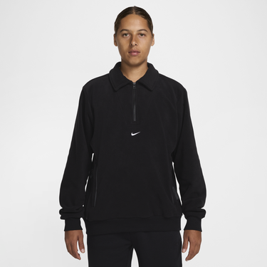 Tričko Nike Football Warm Top Therma-FIT Culture of Football Čierna | FZ0533-010, 0