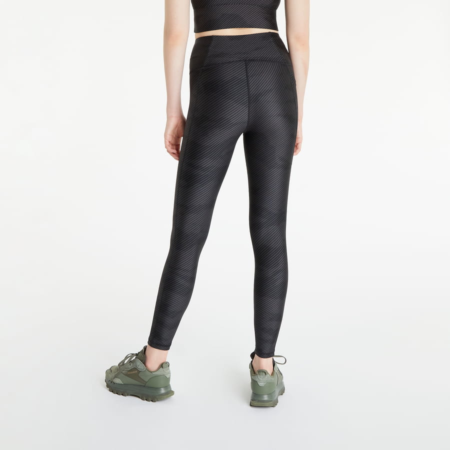 Legíny Under Armour Project Rock HG Ankle Legging Čierna | 1369954-001, 1