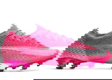 Tenisky a topánky Nike Mercurial Superfly 13 Elite Mbappe Ružová | DB5603-611, 1