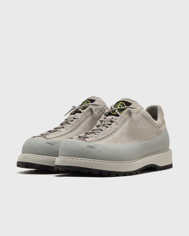 Tenisky a topánky Stone Island Low Top Šedá | K2SFWS100130S0172.V0061, 2