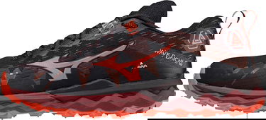 Tenisky a topánky Mizuno Wave Daichi 6 W Čierna | j1gk217163, 0