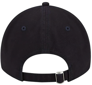 Šiltovka New Era MLB NEW YORK METS Classic Adjustable Baseball Cap Čierna | 60235230, 1