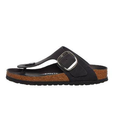 Tenisky a topánky Birkenstock Gizeh Čierna | 1023337, 0