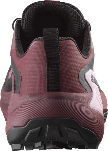 Tenisky a topánky Salomon GENESIS GTX W Vínová | l47588900, 3