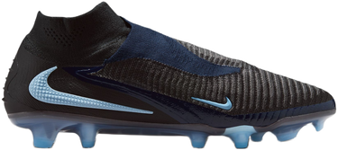 Tenisky a topánky Nike Phantom 6 High Elite FG Čierna | hj2147-003, 0