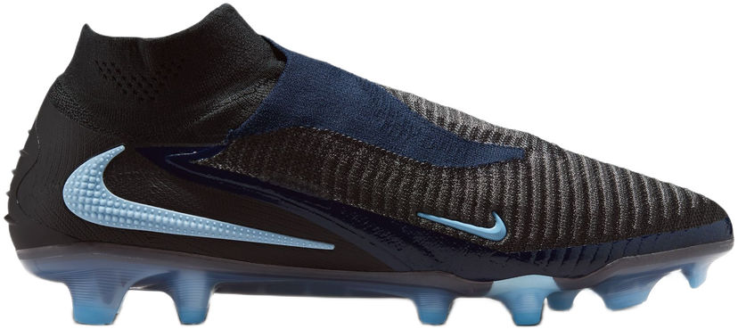 Tenisky a topánky Nike Phantom 6 High Elite FG Čierna | hj2147-003